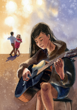 Чао, Параду