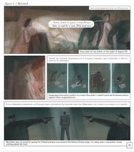 Я враг народа?! I–an enemy of the people?!