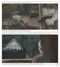 Я враг народа?! I–an enemy of the people?!