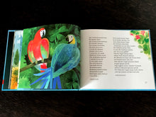 Kaleidoskop der Tiere. Звериный калейдоскоп