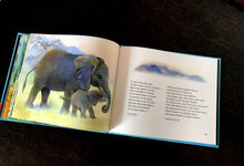 Kaleidoskop der Tiere. Звериный калейдоскоп