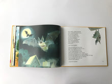 Le Kaléidoscope des animaux. Звериный калейдоскоп