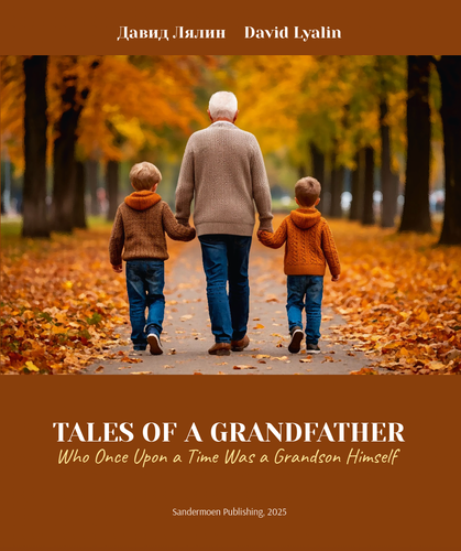 Tales of a Grandfather