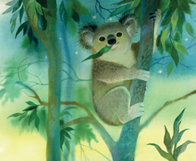 Animal Kaleidoscope. Звериный калейдоскоп