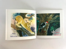 Lass uns kennenlernen. Давай знакомиться